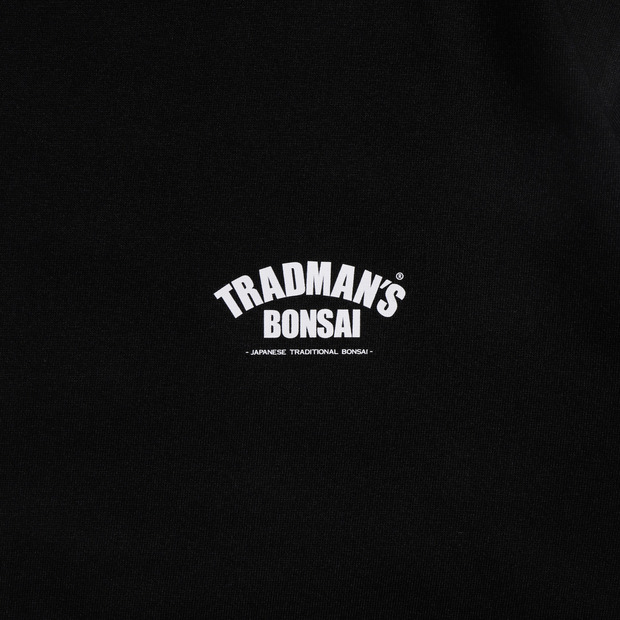 SLEEVE TRAD KAMON TEE 詳細画像